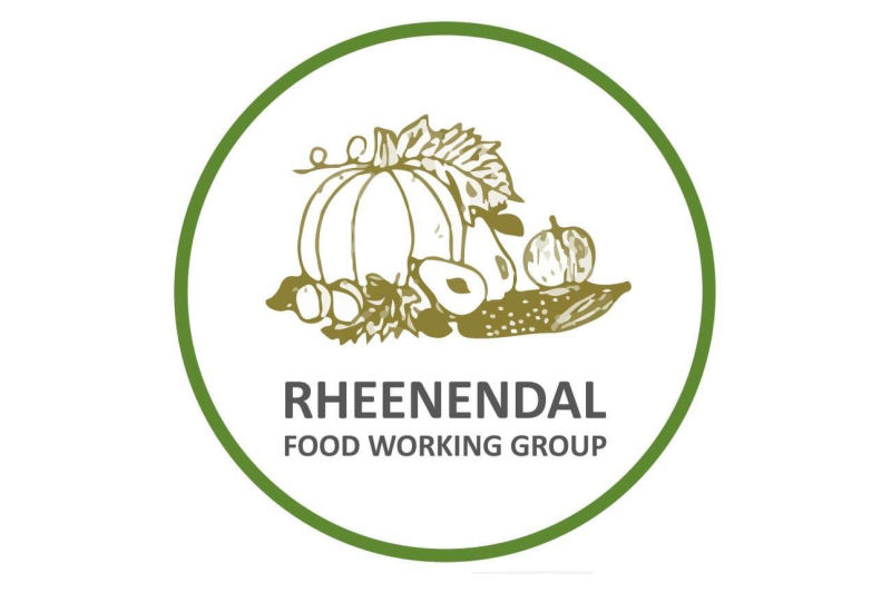 Rheenendal Food Working Group