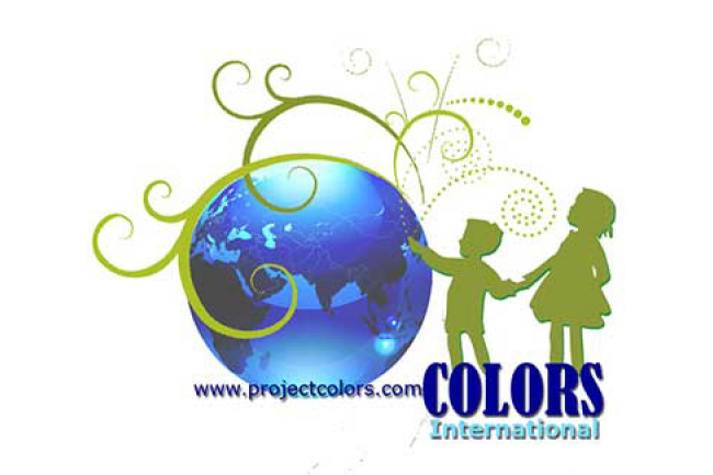 Project Colors